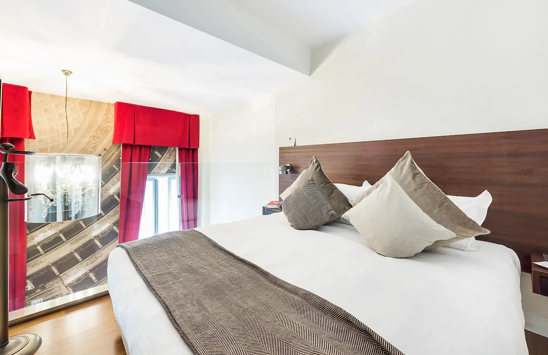 Hotel Milano Scala-1